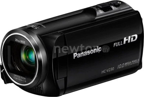 Видеокамера Panasonic HC-V230