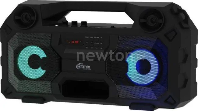 Беспроводная колонка Ritmix SP-690B