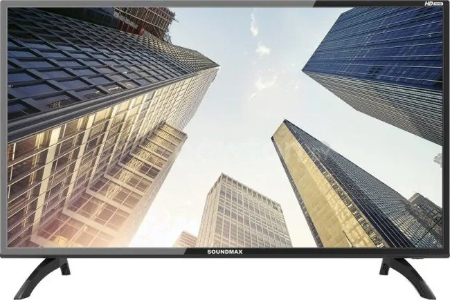 Телевизор Soundmax SM-LED39M06