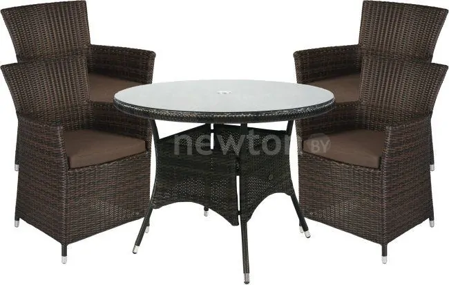 Набор садовой мебели Garden4you Wicker 13323/1269