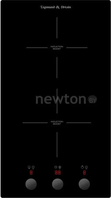Варочная панель Zigmund & Shtain CI 45.3 B