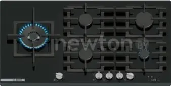 Варочная панель Bosch PRS9A6H40