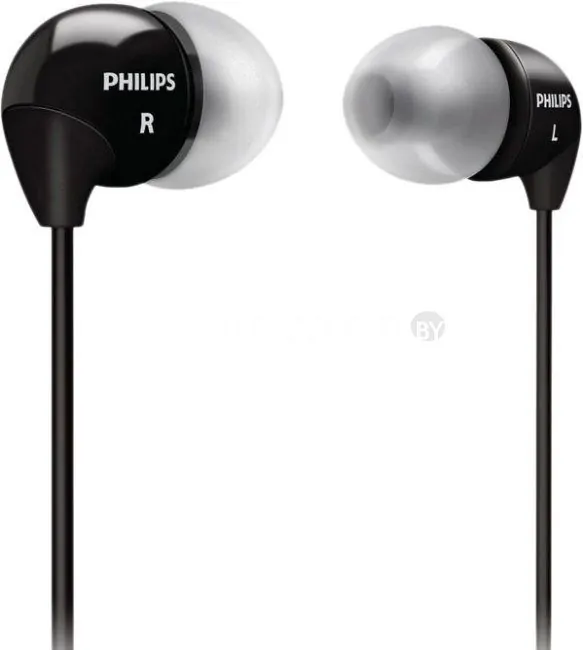 Гарнитура Philips SHE3515BK
