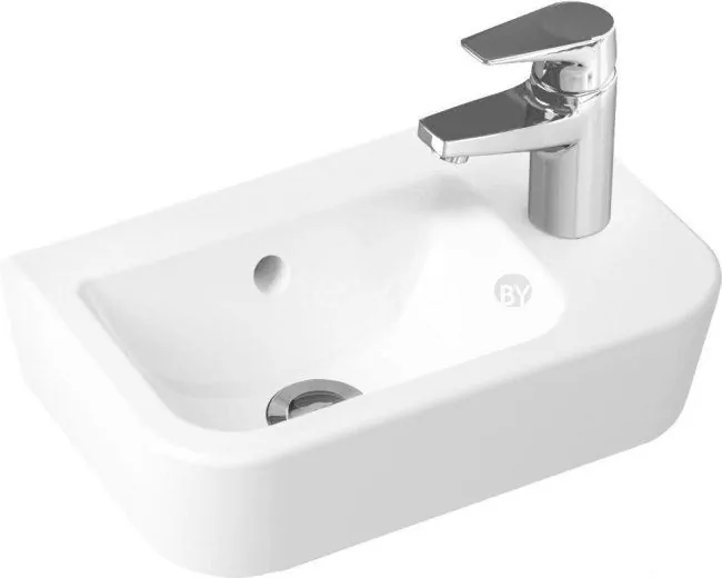 Умывальник Lavinia Boho Bathroom 21510503 (раковина, смеситель)