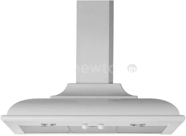 Кухонная вытяжка Smeg KC19B