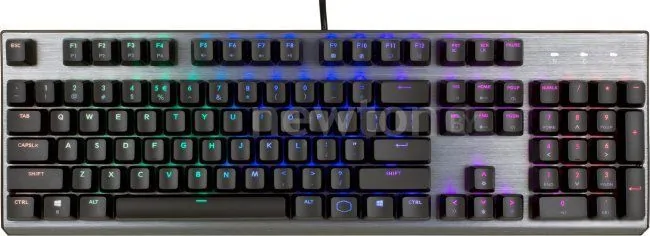 Клавиатура Cooler Master CK350 (Outemu Red)