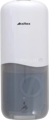 Дозатор для жидкого мыла Ksitex ASD-911W-500