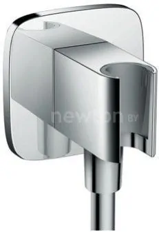 Шланговое подключение Hansgrohe Fixfit Porter E 26485000