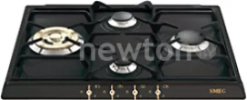 Варочная панель Smeg SPR864AGH