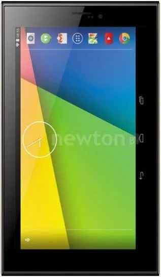 Планшет Supra M748G 8GB 3G