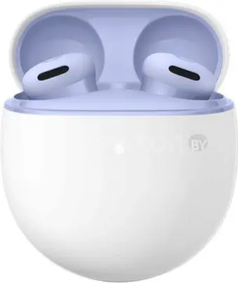 Наушники Google Pixel Buds 2a (ирис)