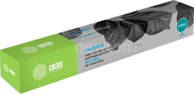 Картридж CACTUS CS-C5000C
