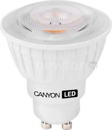 Светодиодная лампа Canyon LED MR16 GU10 4.8 Вт 4000 К [MRGU10/5W230VN60]