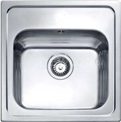 Кухонная мойка TEKA Eline 1C MTX (11137006)
