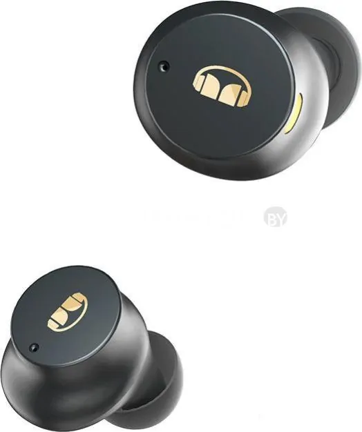 Наушники Monster N-Lite 200 AirLinks (черный)
