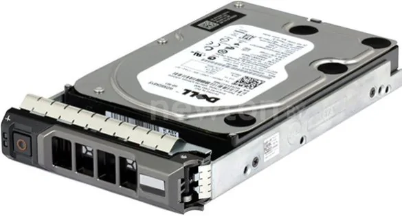 Жесткий диск Dell 400-AJOE 6TB