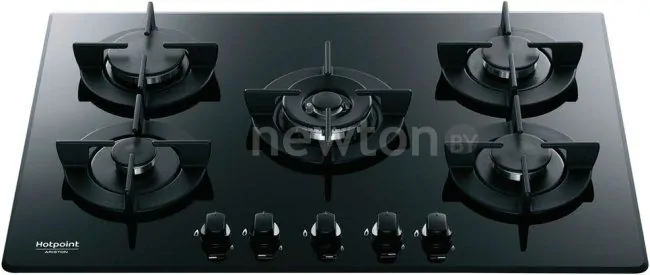 Варочная панель Hotpoint-Ariston 751 DD W/HA (BK)