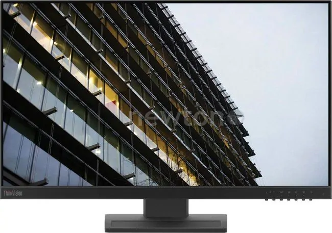 Монитор Lenovo ThinkVision E24-20 62A5MAT4EU