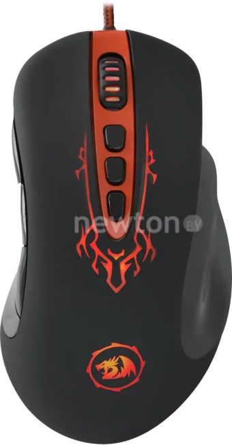 Игровая мышь Redragon Origin