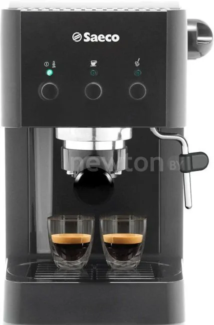 Рожковая кофеварка Saeco RI8329/09