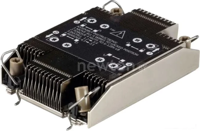 Кулер для процессора Supermicro SNK-P0087V