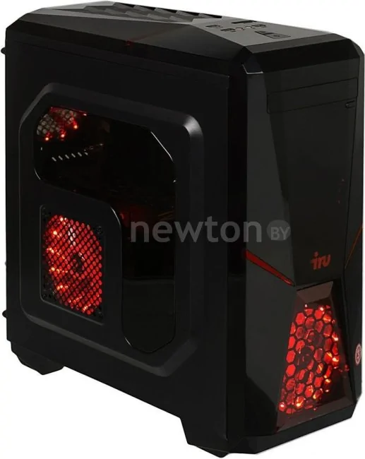 Компьютер iRU Premium 513 1072567