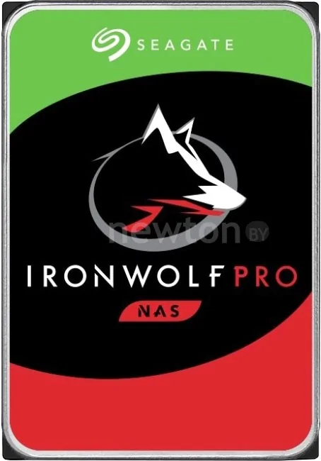 Жесткий диск Seagate IronWolf Pro 20TB ST20000NE000