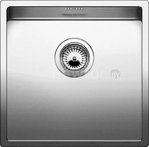 Кухонная мойка Blanco Claron 400-IF/N