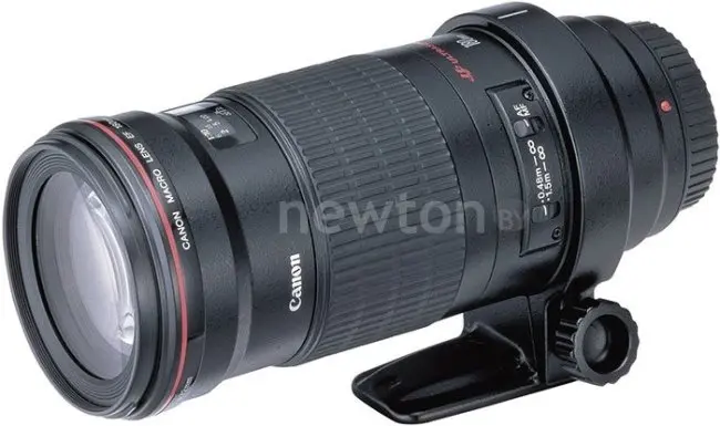 Объектив Canon EF 180mm f/3.5L Macro USM