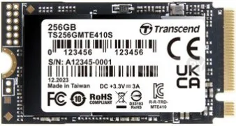 SSD Transcend 410S 256GB TS256GMTE410S