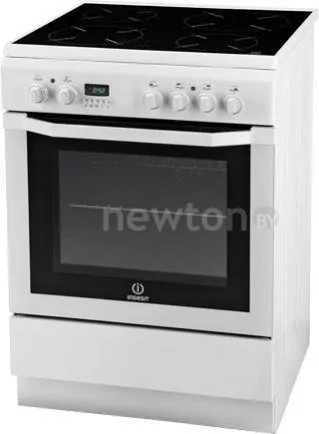 Кухонная плита Indesit I6V56(W)/RU