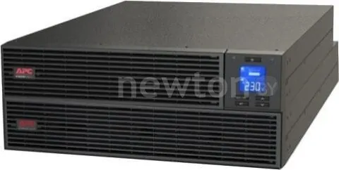 Источник бесперебойного питания APC Easy UPS SRV RM 10000VA SRV10KRIRK