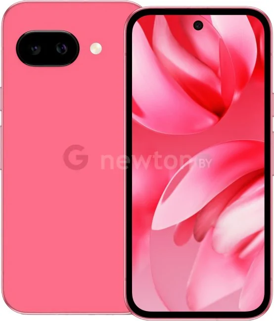 Телефон Google Pixel 9a 8GB/128GB (пион)