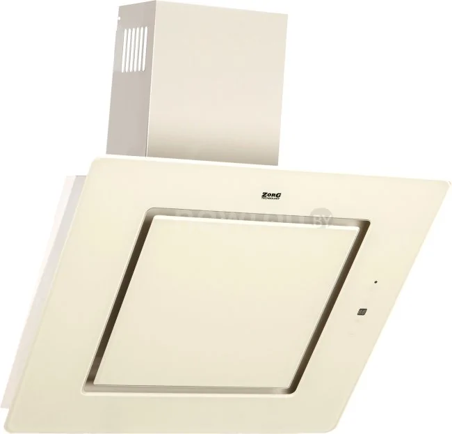 Кухонная вытяжка ZorG Technology Venera Beige 60 (750 куб. м/ч)