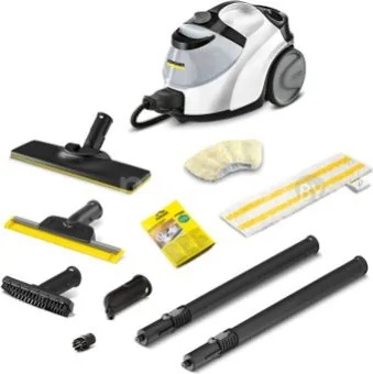 Пароочиститель Karcher SC 5 EasyFix Iron Plug Select 1.512-667.0
