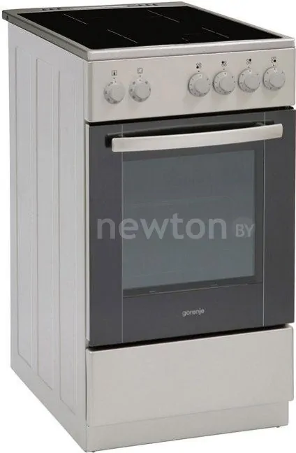 Кухонная плита Gorenje EC56102IX