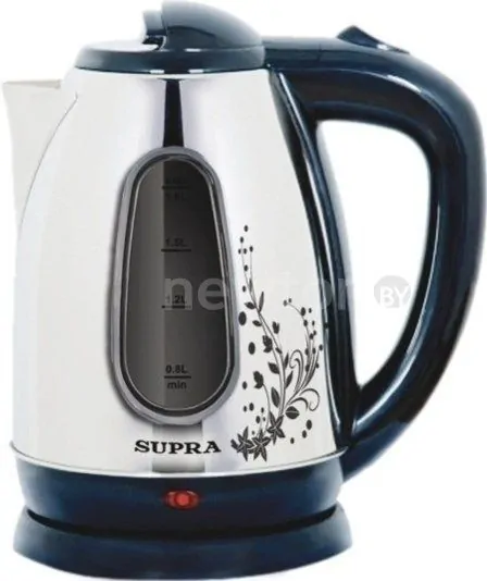 Электрический чайник Supra KES-1834W