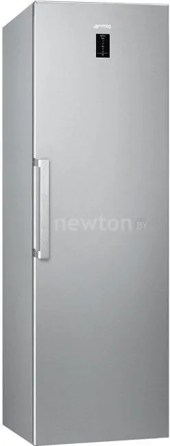 Однокамерный холодильник Smeg FS18EV3HX