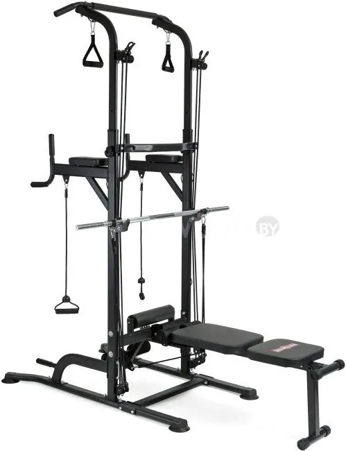 Силовая станция VictoryFit VF-T66