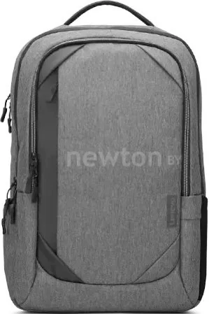 Городской рюкзак Lenovo Urban 17" B730 GX40X54263 (серый)