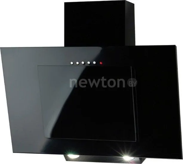 Кухонная вытяжка Akpo Nero 60 WK-4 (черный)