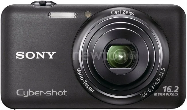 Фотоаппарат Sony Cyber-shot DSC-WX7