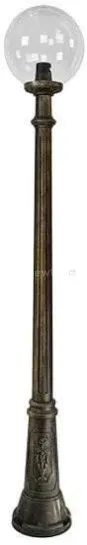 Фонарный столб Fumagalli Globe 300 G30.156.000.BXE27