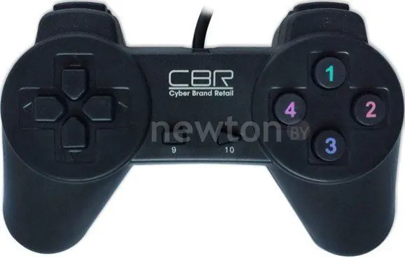 Геймпад CBR CBG 905