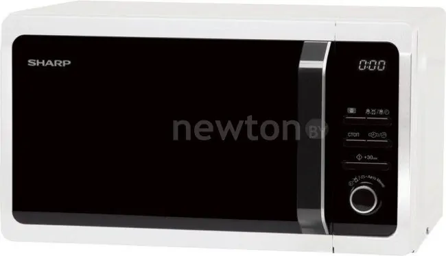 Микроволновая печь Sharp R2852RW