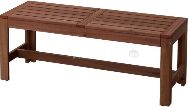 Скамейка Ikea Эпларо 103.763.33