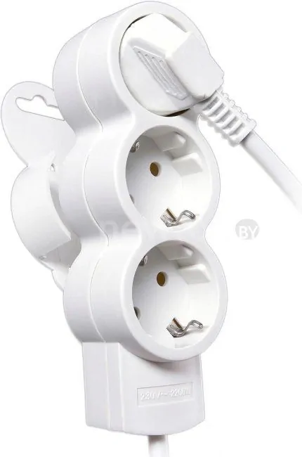 Удлинитель Duwi 32004 5