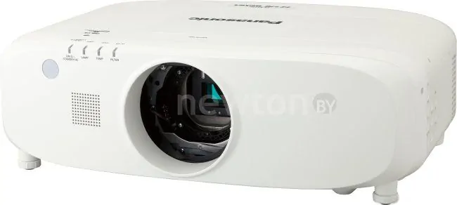 Проектор Panasonic PT-EW540LE