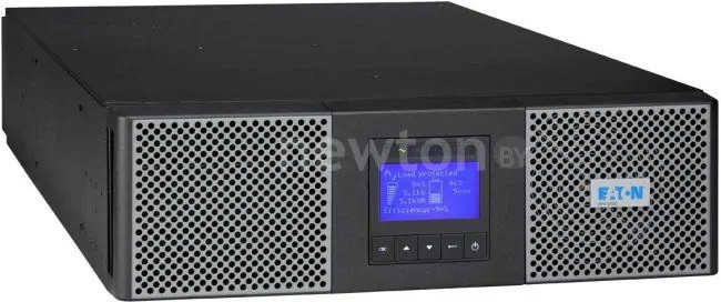 Источник бесперебойного питания Eaton 9PX 6000VA (9PX6KiRTN)
