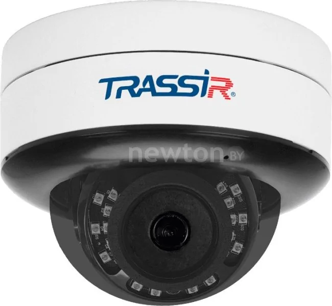 IP-камера TRASSIR TR-D3151IR2 (2.8 мм)